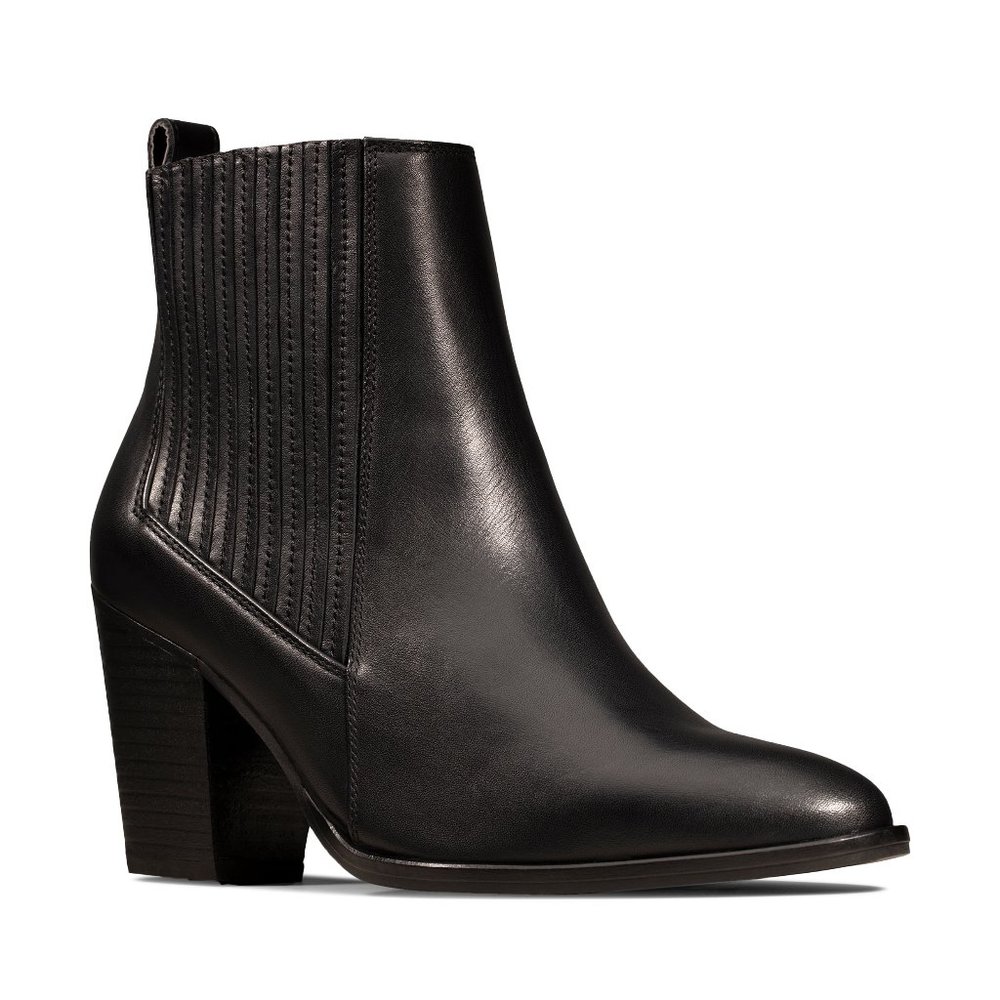 Clarks Women's Casual Boots